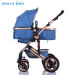 Baby Stroller Manufacturer - Aluminum Travel Stroller