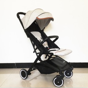 Baby Stroller Manufacturer - Foldable Shock Absorption