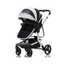 Baby Stroller Manufacturer - 3 in 1 Foldable Trolly