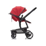 Baby Stroller Factory - 3 in 1 Luxury Carriage