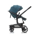 Baby Stroller Factory - 3 in 1 Luxury Carriage