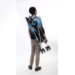Baby Stroller Factory - Portable Foldable Pram