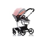 Baby Stroller Factory - 2 in 1 Foldable Prams