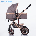 Baby Stroller Factory - Luxury Car Seat Stroller
