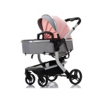 Baby Stroller Factory - 2 in 1 Foldable Prams