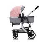 Baby Stroller Factory - 2 in 1 Foldable Prams