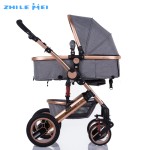 Baby Stroller Manufacturer - Aluminum Travel Stroller