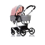Baby Stroller Factory - 2 in 1 Foldable Prams