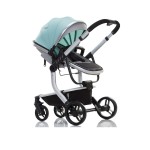 Baby Stroller Factory - 3 in 1 Luxury Carriage