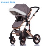 Baby Stroller Manufacturer - Newborn Cheap Pram