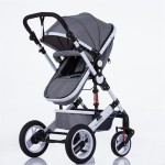 Baby Stroller Factory - 3 in 1 Basic Model