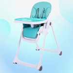 Baby High Chair Factory - Foldable Kitchen Chair