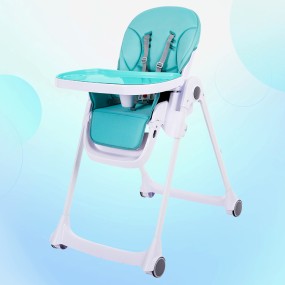 Baby High Chair Factory - Foldable Kitchen Chair