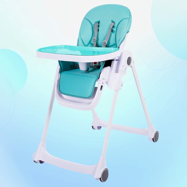 Baby High Chair Factory - Foldable Kitchen Chair