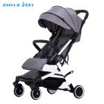 Baby Stroller Manufacturer - Linen Baby Buggy