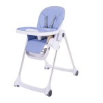 Baby High Chair Factory - Foldable Dining Chair