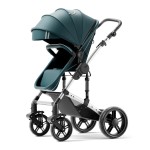 Baby Stroller Manufacturer - 3 in 1 China Factory