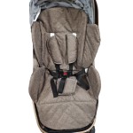 Baby Stroller Manufacturer - 4 in 1 Portable System