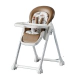 Baby High Chair Manufacturer - Custom PU Leather