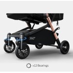 Baby Stroller Manufacturer - Foldable Luxury Prams