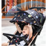 Baby Stroller Manufacturer - Foldable Luxury Prams