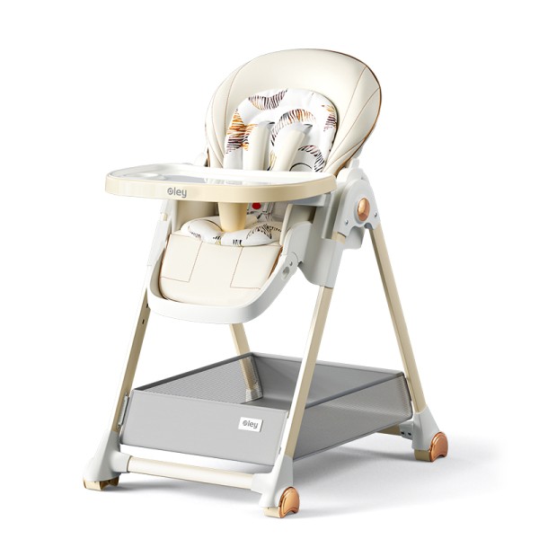 Baby High Chair Factory - Foldable Dining Seat
