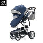 Baby Stroller Manufacturer - 3 in 1 Travel System