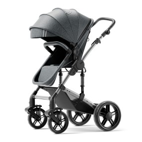 Baby Stroller Manufacturer - 3 in 1 China Factory