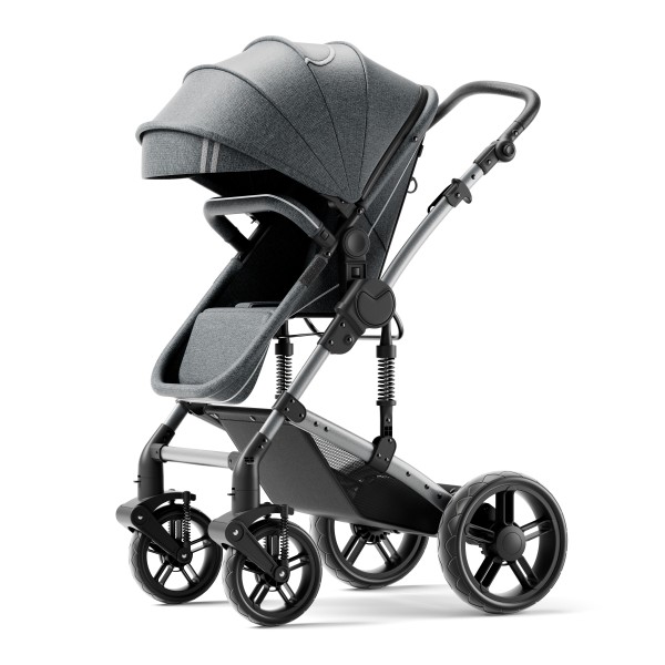 Baby Stroller Manufacturer - 3 in 1 China Factory