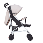 Baby Stroller Manufacturer - Bi-directional Steel Frame