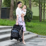 Baby Stroller Factory - 2 in 1 Lightweight Magic