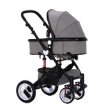 Baby Stroller Factory - 3 in 1 Custom Wholesale