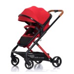 Baby Stroller Manufacturer - 3 in 1 Travel System