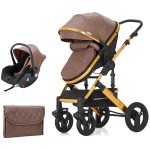 Baby Stroller Factory - Pram Car Seat Combo