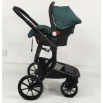 Baby Stroller Manufacturer - 2 in 1 Car Seat Set