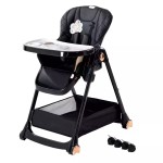 Baby High Chair Factory - Foldable Booster Cover