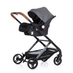 Baby Stroller Manufacturer - 3 in 1 Travel System