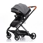 Baby Stroller Manufacturer - 3 in 1 Travel System