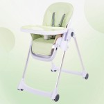 Baby High Chair Factory - Foldable Kitchen Chair