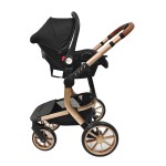 Baby Stroller Manufacturer - 4 in 1 Portable System