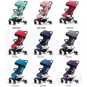Baby Stroller Factory - Lightweight Travel System
