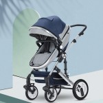 Baby Stroller Manufacturer - 3 in 1 Luxury Landscape