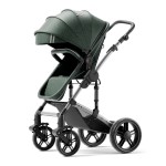 Baby Stroller Manufacturer - 3 in 1 China Factory