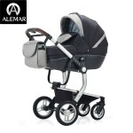Baby Stroller Factory - 4 in 1 Multi-functional