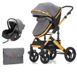 Baby Stroller Factory - Pram Car Seat Combo