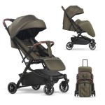 Baby Stroller Factory - Eco-friendly 4 Wheel