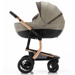 Baby Stroller Manufacturer - 4 in 1 Travel System