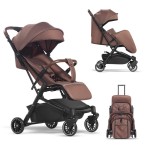 Baby Stroller Factory - Eco-friendly 4 Wheel