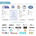 Baby Stroller Factory - 3 in 1 Custom Pushchair