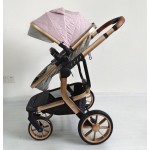 Baby Stroller Factory - 4 in 1 Custom Logo